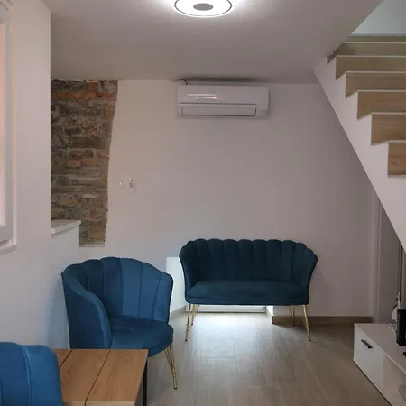 Appartement Apartma Zaar Premium