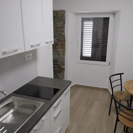 Apartma Zaar Premium Appartement *
