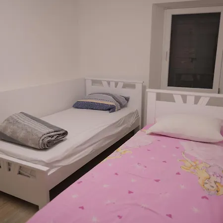 Appartement Apartma Zaar Premium Koper