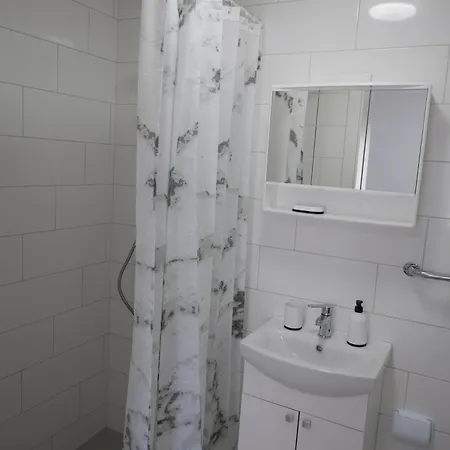 Apartma Zaar Premium