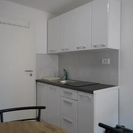 Apartma Zaar Premium Appartement Koper