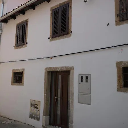 Apartma Zaar Premium Appartement