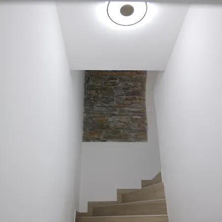 Appartement Apartma Zaar Premium Koper