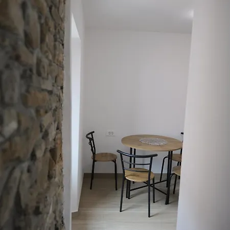 Apartma Zaar Premium * Koper