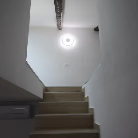 Apartma Zaar Premium Appartement *