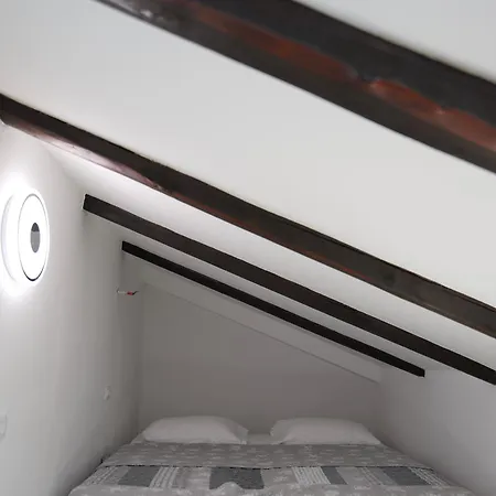 Apartma Zaar Premium Koper